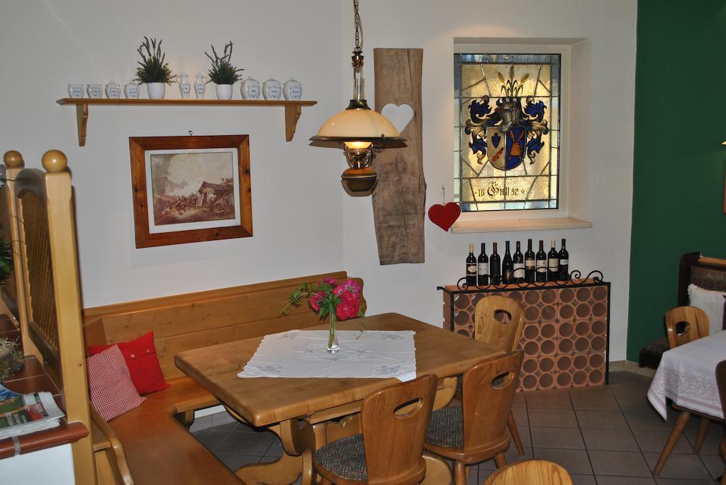 Landgasthof Gietl Kammern im Liesingtal Екстериор снимка