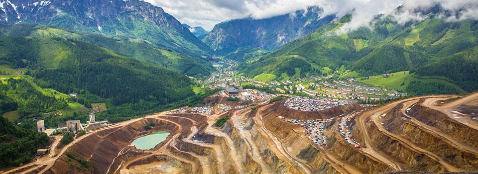 Landgasthof Gietl Kammern im Liesingtal Екстериор снимка