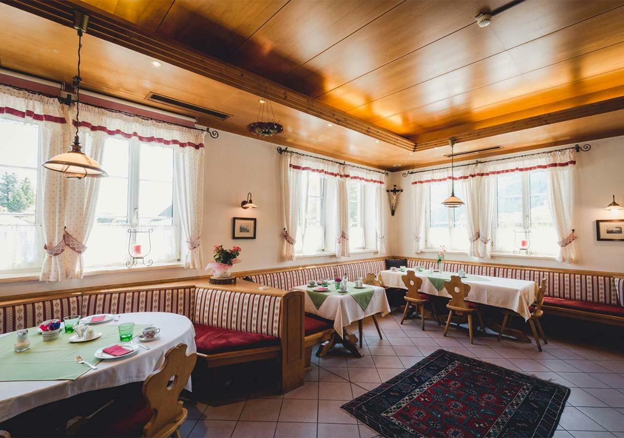 Landgasthof Gietl Kammern im Liesingtal Екстериор снимка