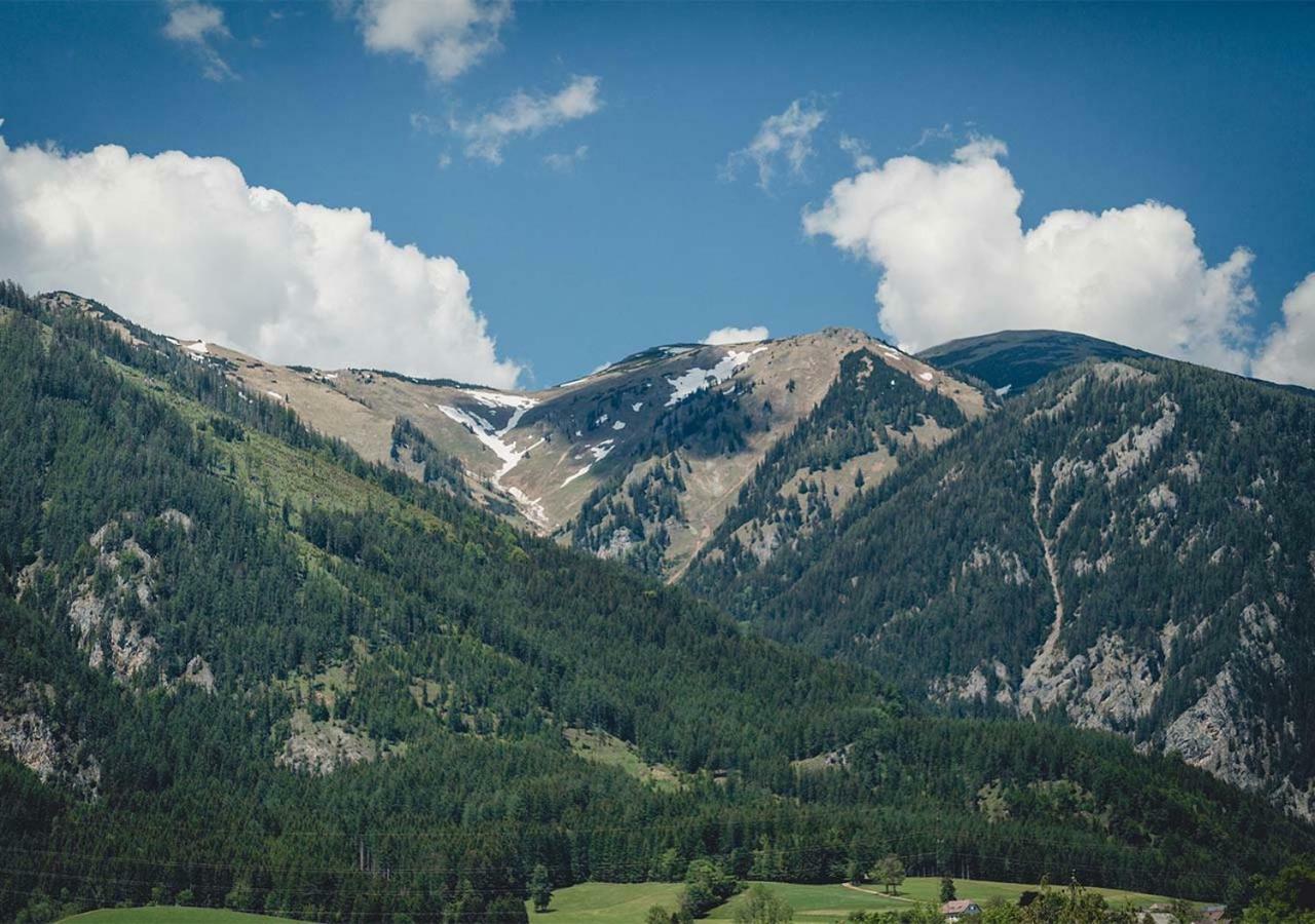 Landgasthof Gietl Kammern im Liesingtal Екстериор снимка