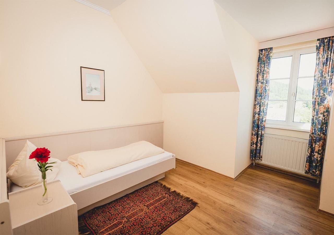 Landgasthof Gietl Kammern im Liesingtal Екстериор снимка
