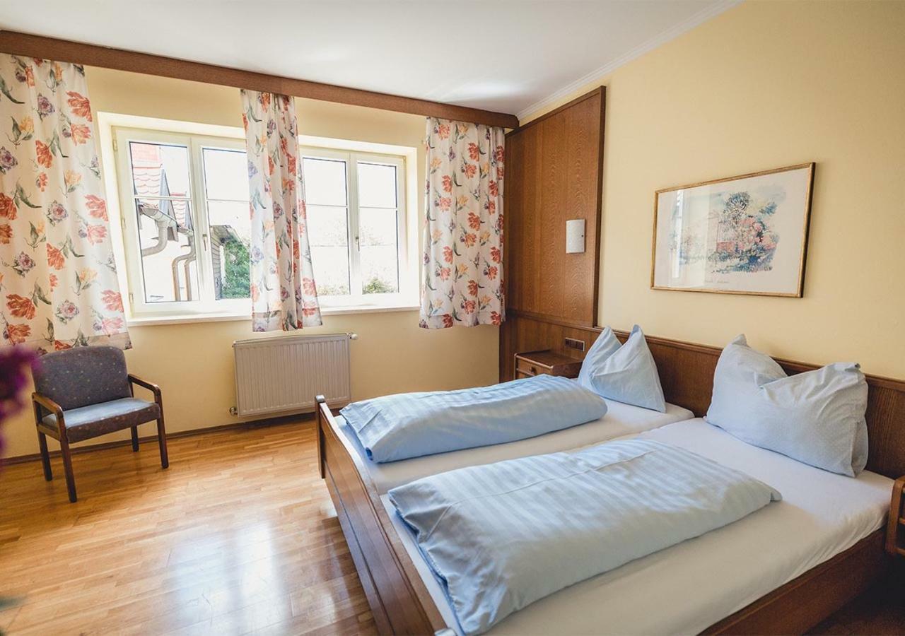 Landgasthof Gietl Kammern im Liesingtal Екстериор снимка