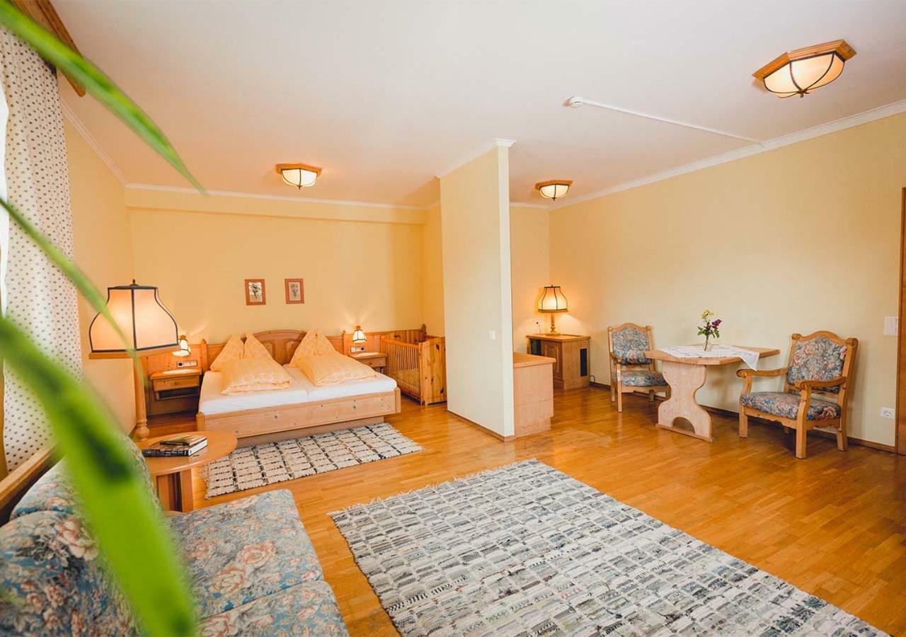 Landgasthof Gietl Kammern im Liesingtal Екстериор снимка